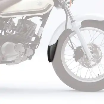 R&G Fender Extender for Suzuki RV 125 Van Van '03-'16 & RV 200 Van Van '03-'20.