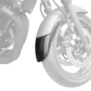 R&G Fender Extender for Yamaha XJR 1200 '95-'99, TRX 850 '95-'00 & XJR 1300 '99-'16.