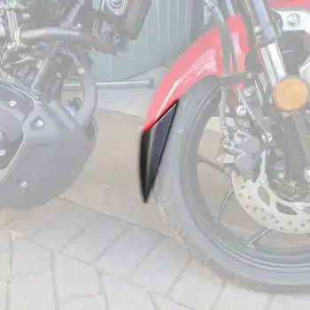 R&G Fender Extender for Yamaha XSR 125 '21-