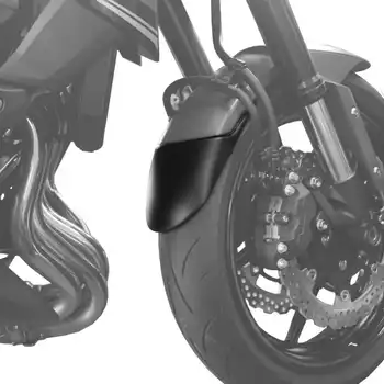R&G Fender Extender for Kawasaki ER-6F '12-'15.