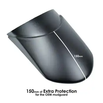 R&G Fender Extender for BMW F 900 XR '20-