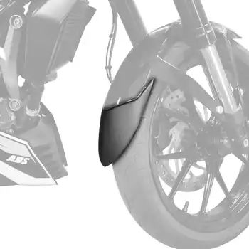 R&G Fender Extender for KTM 125 Duke '11-'16, 200 Duke '11-'16 & 390 Duke '11-'16.