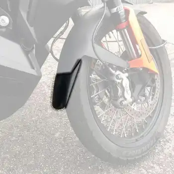 R&G Fender Extender for KTM 890 Adventure '21- & 790 Adventure '19-