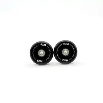 Frame Plug Kit for Kawasaki Z H2 '20- '24