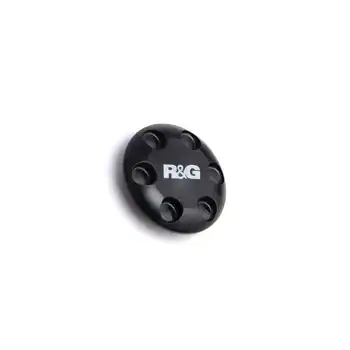 Frame Plug for Yamaha Tenere World Rally(T7) 2024, Tenere 700 '19-'21 (RHS)