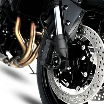 Fork Protectors for the Kawasaki Z900 '17- & Z900RS '18- '24