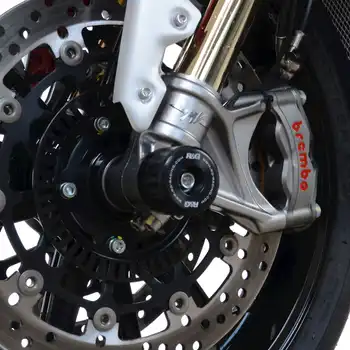 Fork Protectors for MV Agusta Brutale 1000RR '20- & Oro 20-