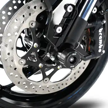 Fork Protectors for Suzuki GSX - S1000 GX '24-