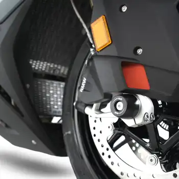 Fork Protectors APEX for BMW S1000RR '25-, S1000R'14- '24, S1000M SPORT ,M1000RR '21- '24, M1000R '23- '24.