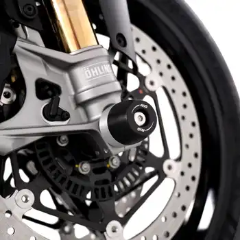 APEX Fork Protectors for Aprilia RS660 Factory '25-  & Tuono 660 Factory '25-