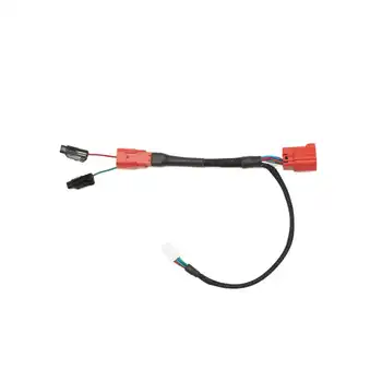 HEX ezCAN: Euro 5 Splitter_Horn_Hi-Beam Adapter cable