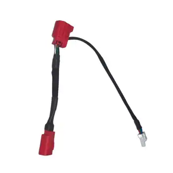 HEX ezCAN: Euro 5 Splitter cable