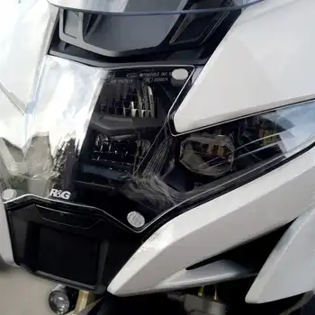 Headlight Shield for BMW R1250RT 2021-