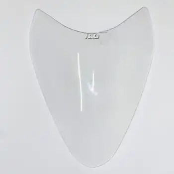 Headlight Shield for Suzuki Hayabusa '21-