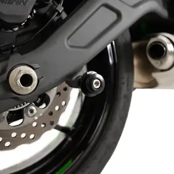 M8 Elevation Paddock Stand Bobbins