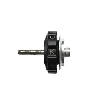 Kaoko Throttle Stabilizer for MOTO GUZZI V9 Bobber & Roamer 2016