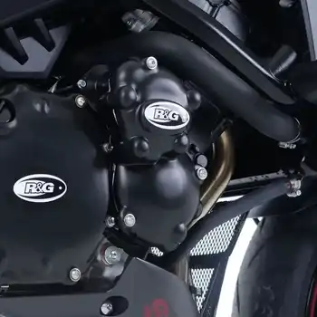 Engine Case Cover Kit (3pc)