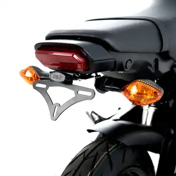 Tail Tidy for Honda MSX 125 GROM '21-