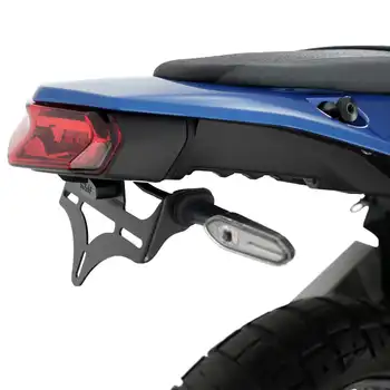 Tail Tidy for Yamaha Tenere World Rally(T7) 2024, Tenere 700 World Raid '22-, Tenere 700 Rally '21- '24 & Tenere 700 '19- '24