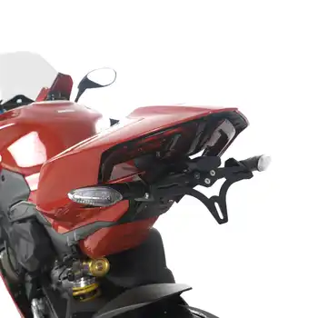 Tail Tidy for Ducati Panigale V4(S) '25- / V2(S) '25- / Streetfighter V4(S) '25- / V2(S) '25-
