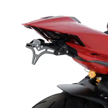Tail Tidy for Ducati Panigale V4(S) '25- / Panigale V2(S) '25- / Streetfighter V4(S) '25-  