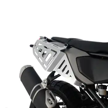 Luggage Side Rails for Yamaha Tenere World Rally(T7) '23-, Tenere 700 '19-, World Raid '22- & Tenere 700 Rally '21- '24