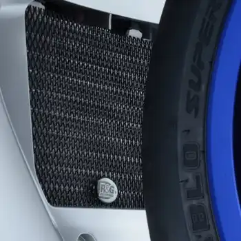 Oil Cooler Guard for Yamaha YZF-R1/R1M '15- 