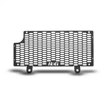 Oil Cooler Guard for Kawasaki ZX-10RR '21- '24 & ZX-10R ’21-