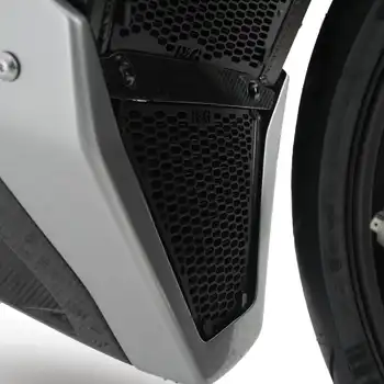 Oil Cooler Guard for Norton V4SV '22- '24/V4CR '23- '24