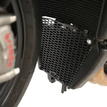Oil Cooler Guard for Aprilia Tuono V4 1100 (Factory) '25-