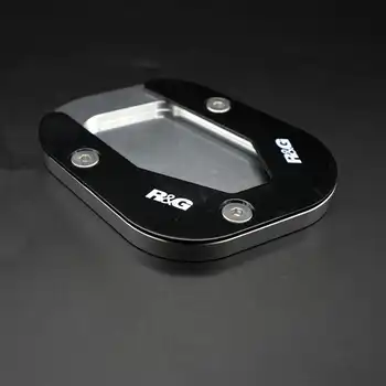 Kickstand Shoe for BMW R1200GS '10-'12