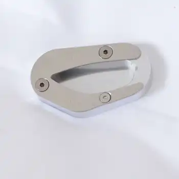 Kickstand Shoe for the Triumph Bonneville T120 '16- & T100 '17-
