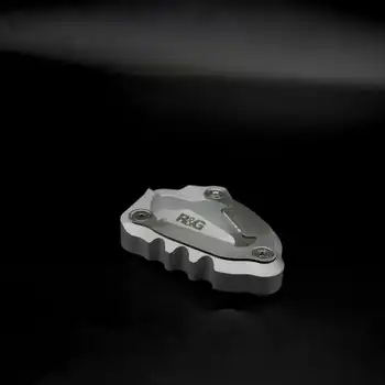 Kickstand Shoe for Royal Enfield Himalayan 450 '24-