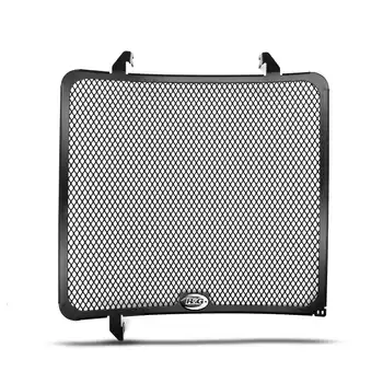 Radiator Guard for Triumph Street Triple R / S / RS 765 '17- 22
