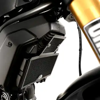 Radiator Guard for the Ducati Scrambler 1100 '18- & Scrambler 1100 Pro '20-