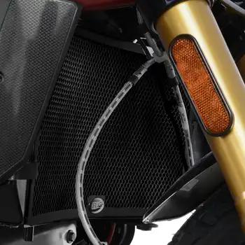 Radiator Guard for Indian FTR1200/S '19-