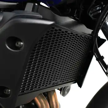 PRO Radiator Guard For Yamaha MT-07 '14- '24, Tracer (7, 7GT) '21- XSR700 '16-, Tracer 700 '16-'20