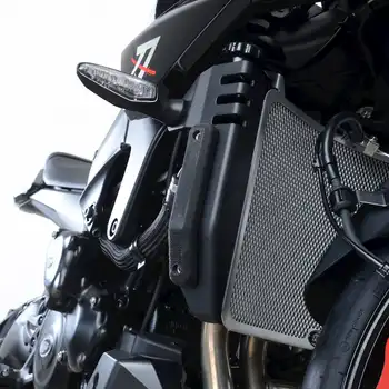 Radiator Sliders