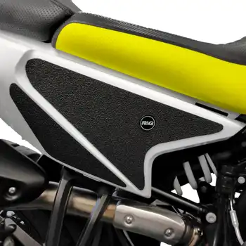 R&G Scuff Guard for Husqvarna Norden 901 '22- (4-piece)