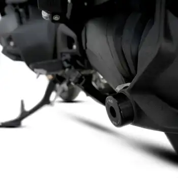 Crash Protectors - Classic Style for BMW K1200S