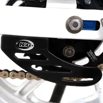Exhaust Hanger for Kawasaki ZX6R '09-