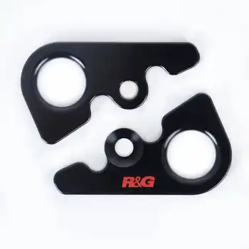 Tie-Down Hooks for MV Agusta F4 1000 '10- / F4RR / F4RC '15-