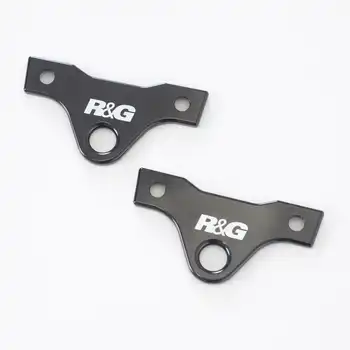 Tie-Down Hooks for Honda Africa Twin Adventure Sports '18-'19