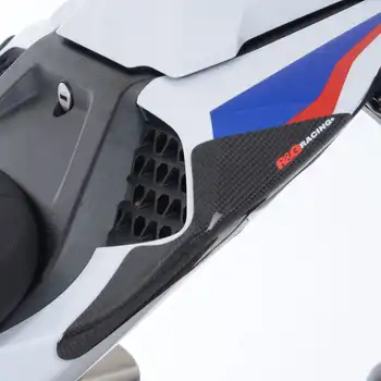 Carbon Fibre Tail Sliders for BMW S1000RR '19-'22 & M1000RR '21-'22