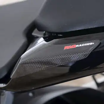 Carbon Fibre Tail Sliders for Honda CBR1000RR-R (SP) 2020-