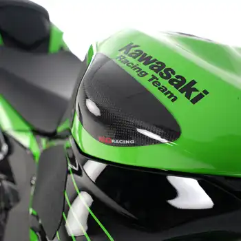 Tank Sliders for Kawasaki Kawasaki ZX10R ('08-'10) and Kawasaki ZX6R ('09- '24)