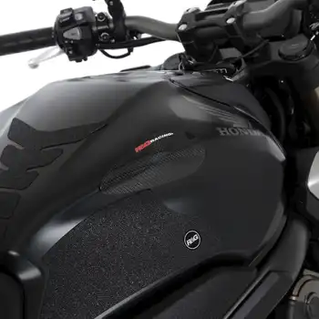 Carbon Fibre Tank Sliders