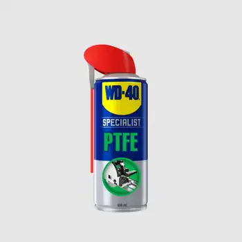 WD-40 Specialist High Performance PTFE Lubricant (400ml)