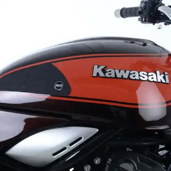 R&G Tank Traction Grips for Kawasaki Z900RS '18-