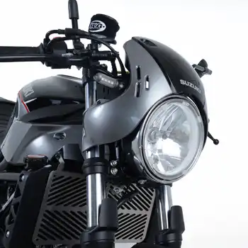 Headlight Shield for Suzuki SV650 '16- & SV650X '18-